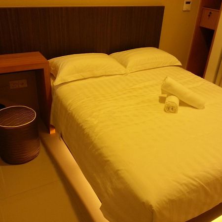 Hotel Vevo Puchong Malaysia Номер фото