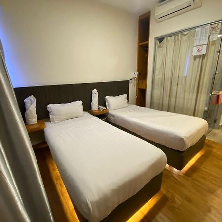 Hotel Vevo Puchong Malaysia Екстер'єр фото