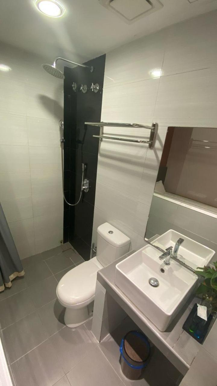 Hotel Vevo Puchong Malaysia Екстер'єр фото