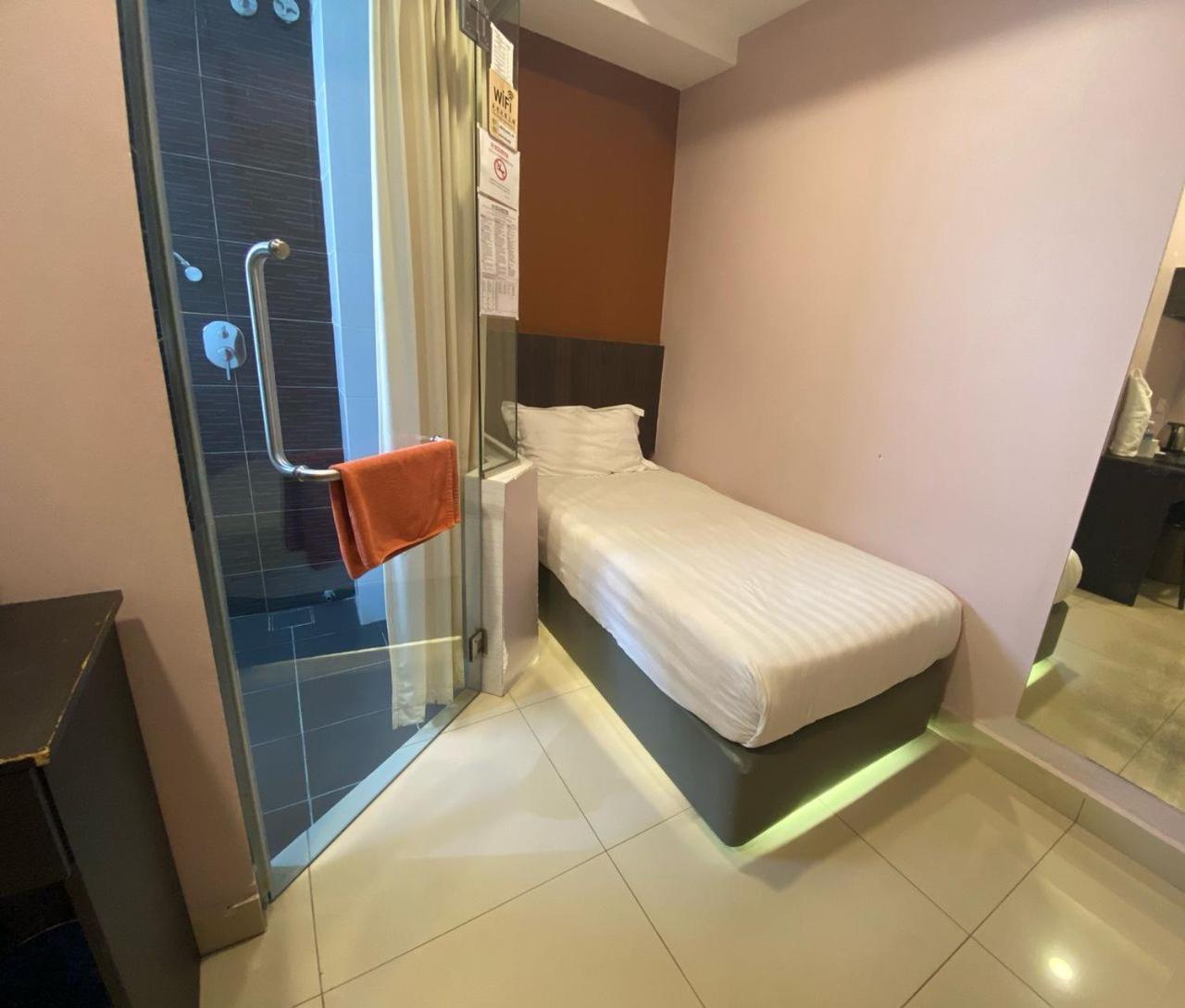 Hotel Vevo Puchong Malaysia Екстер'єр фото