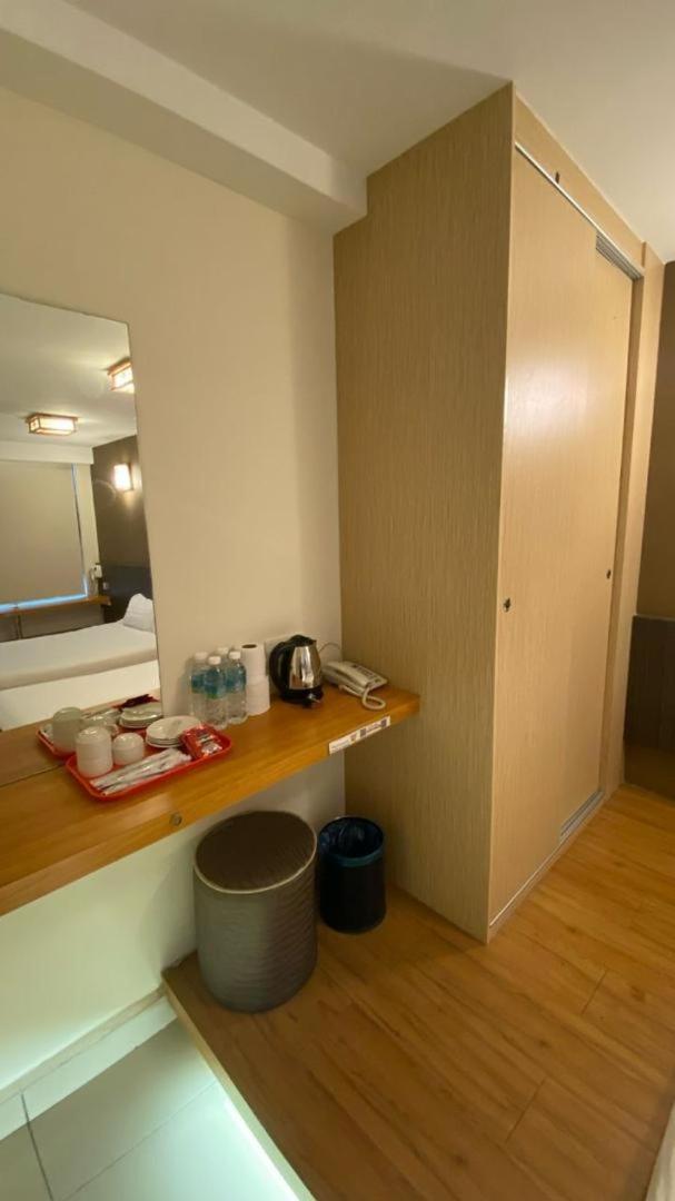 Hotel Vevo Puchong Malaysia Екстер'єр фото