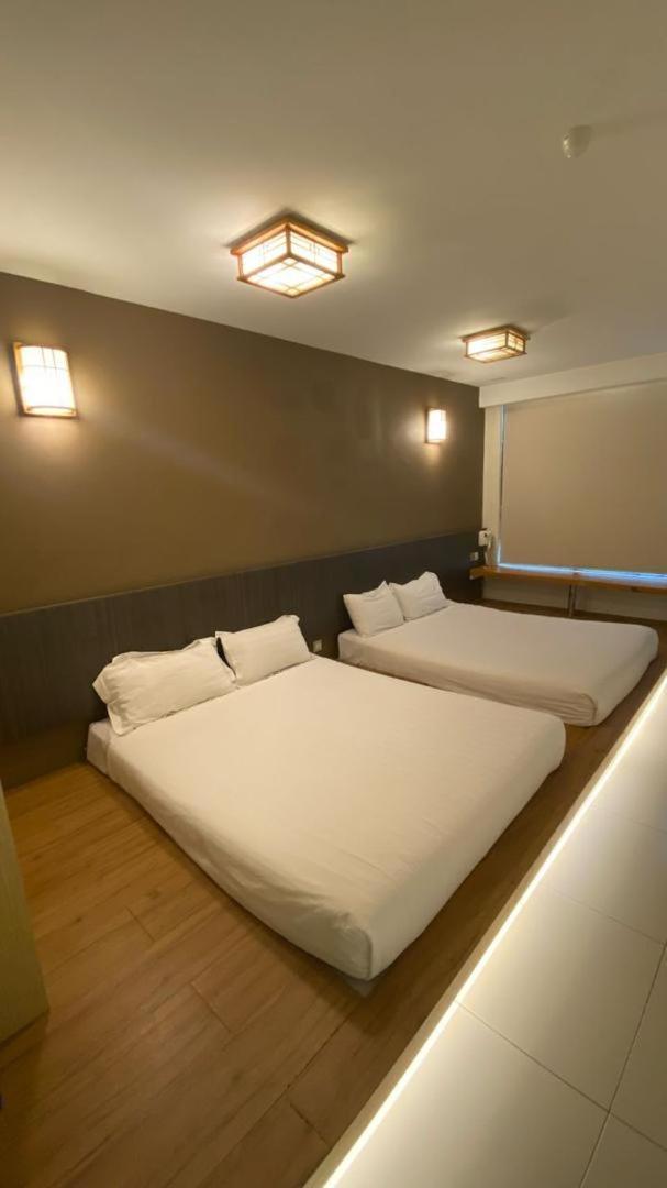 Hotel Vevo Puchong Malaysia Екстер'єр фото