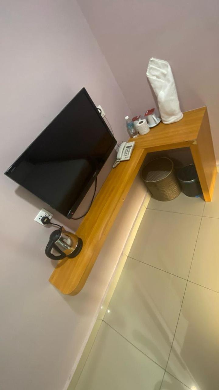 Hotel Vevo Puchong Malaysia Екстер'єр фото