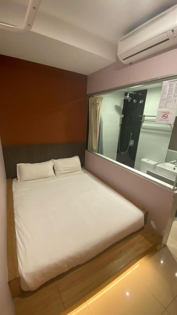 Hotel Vevo Puchong Malaysia Екстер'єр фото