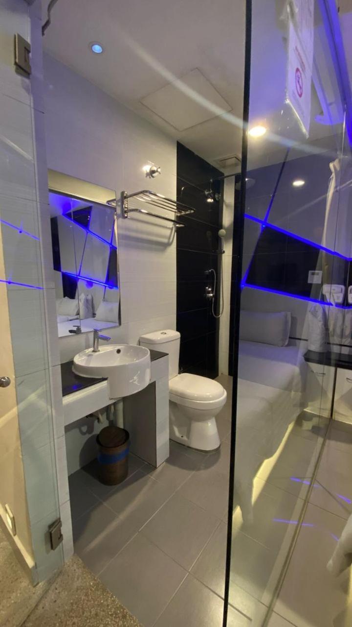 Hotel Vevo Puchong Malaysia Екстер'єр фото
