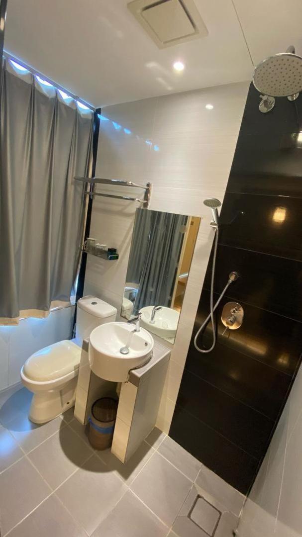 Hotel Vevo Puchong Malaysia Екстер'єр фото