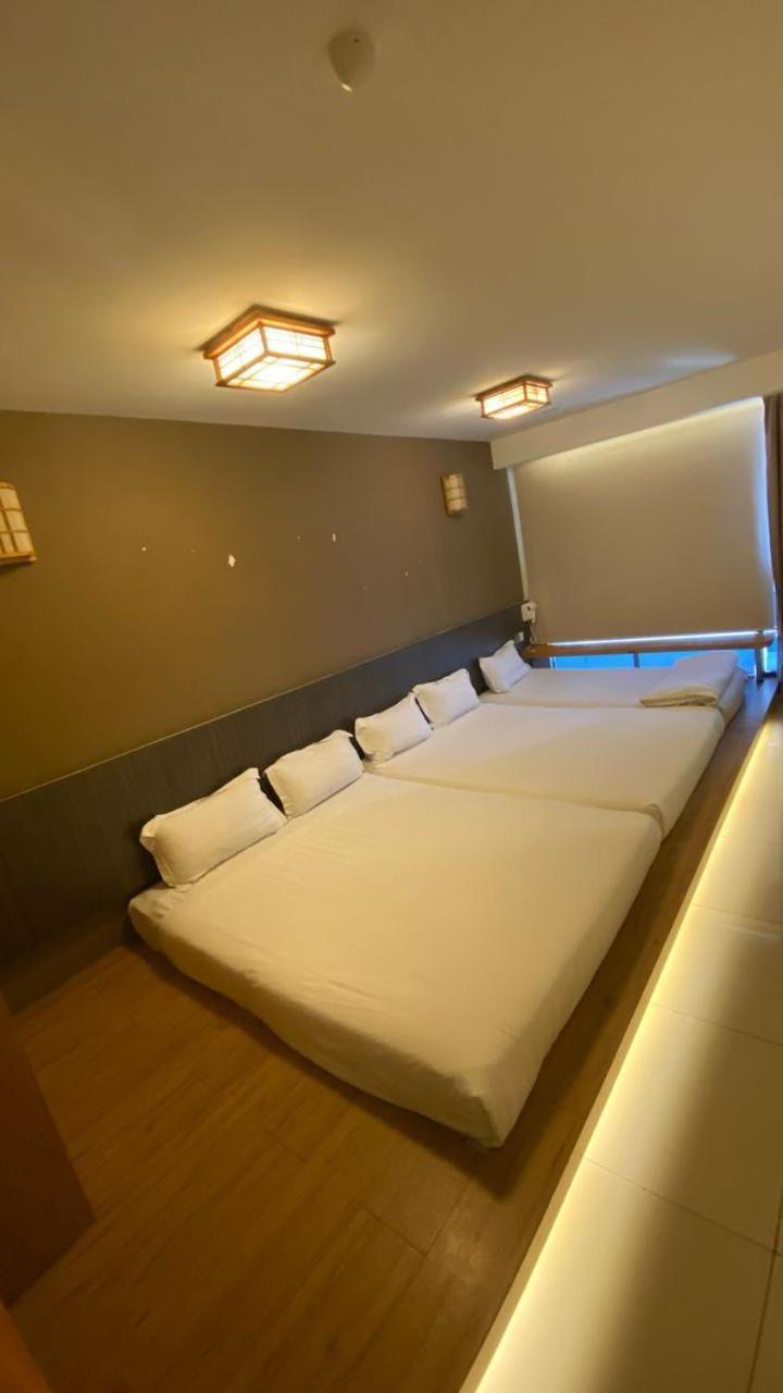 Hotel Vevo Puchong Malaysia Екстер'єр фото