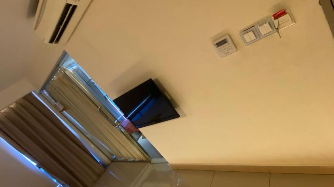 Hotel Vevo Puchong Malaysia Екстер'єр фото