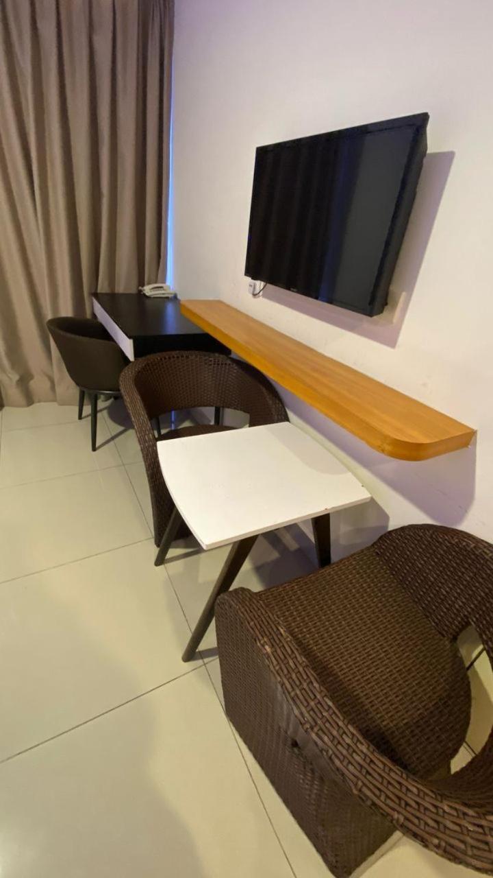 Hotel Vevo Puchong Malaysia Екстер'єр фото