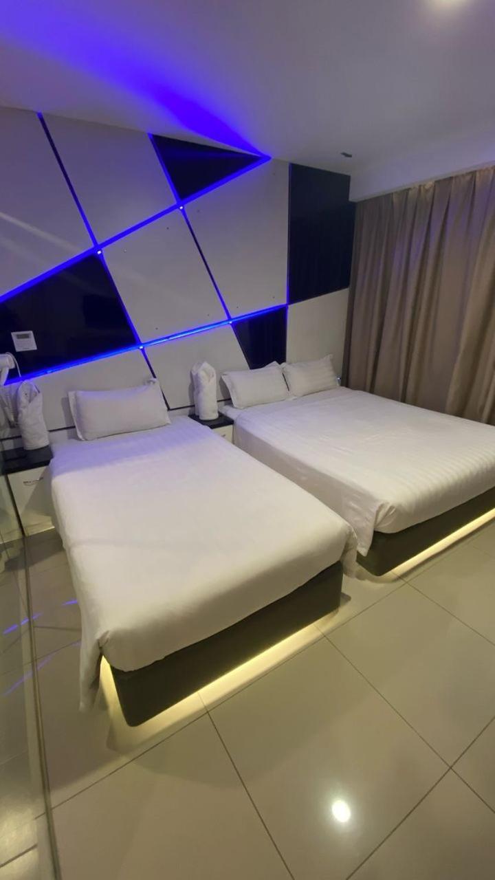 Hotel Vevo Puchong Malaysia Екстер'єр фото