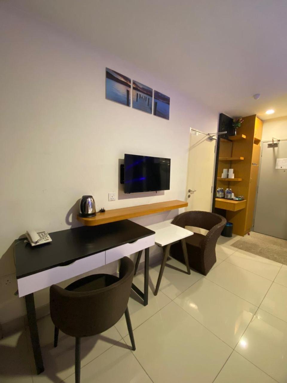 Hotel Vevo Puchong Malaysia Екстер'єр фото