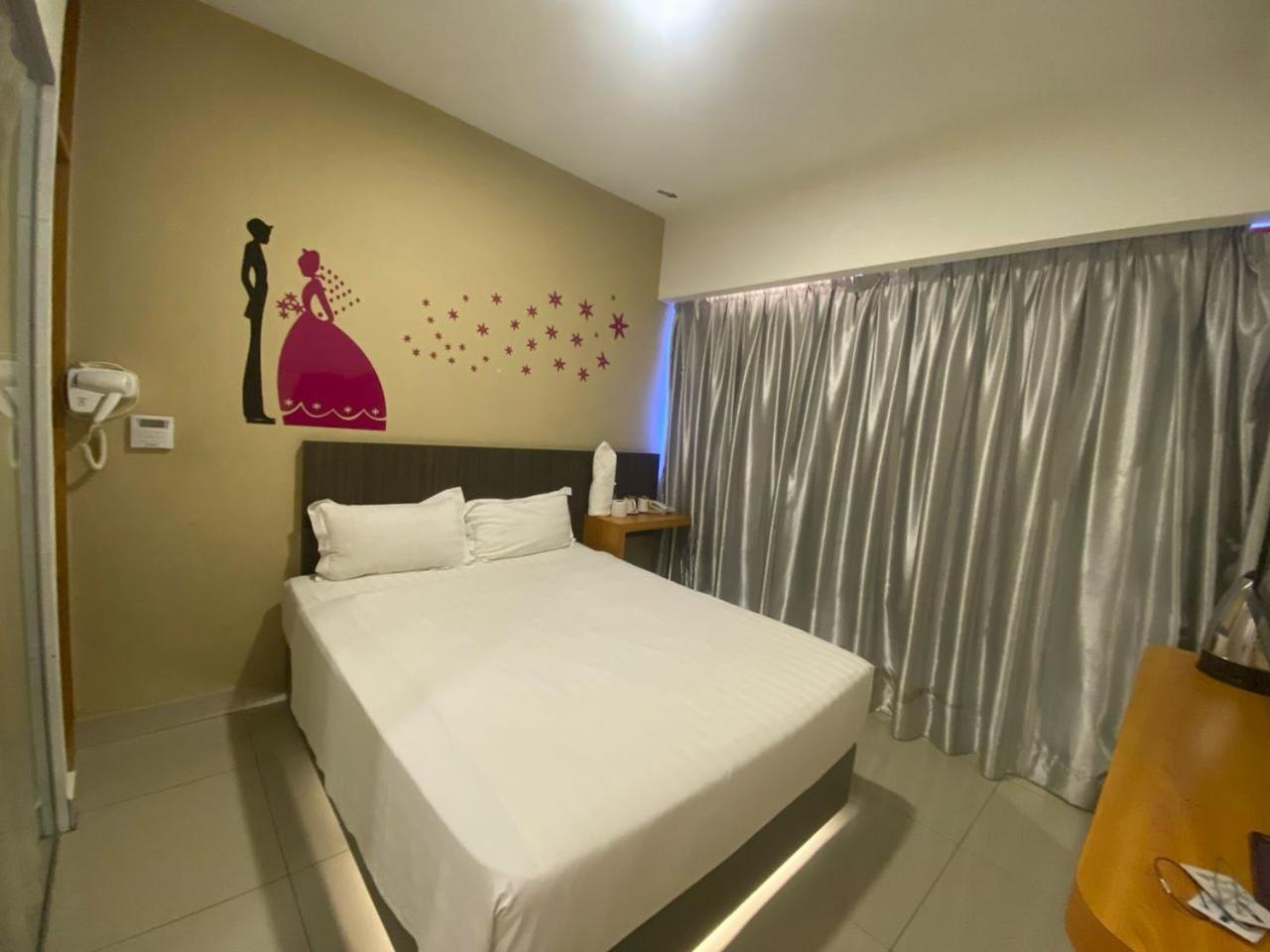 Hotel Vevo Puchong Malaysia Екстер'єр фото