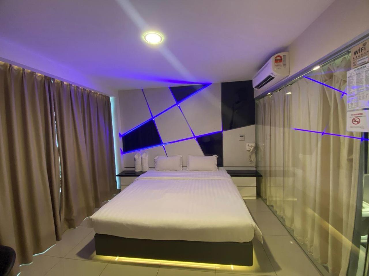 Hotel Vevo Puchong Malaysia Екстер'єр фото