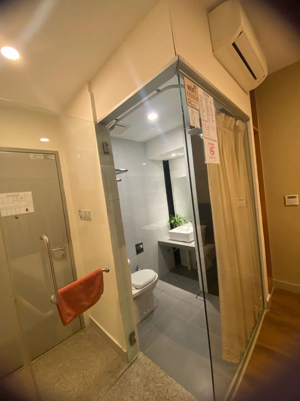 Hotel Vevo Puchong Malaysia Екстер'єр фото