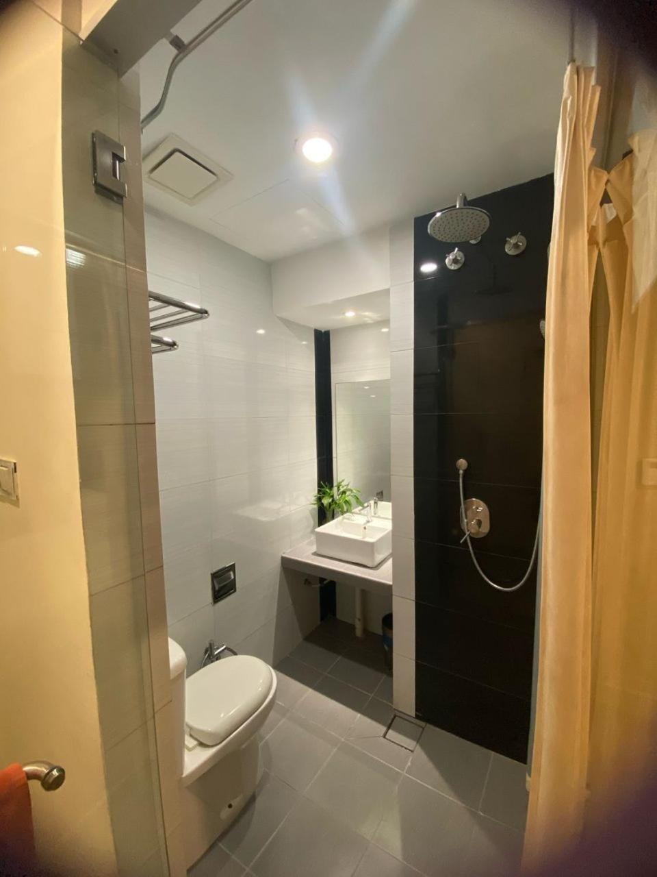 Hotel Vevo Puchong Malaysia Екстер'єр фото