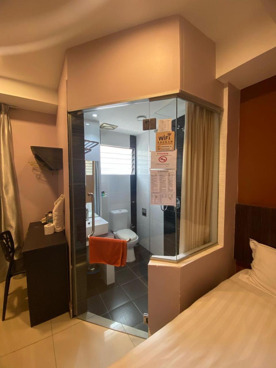 Hotel Vevo Puchong Malaysia Екстер'єр фото