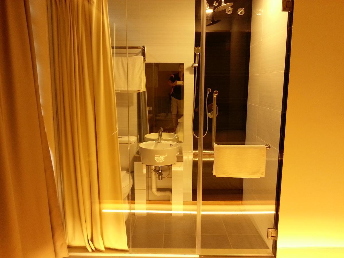 Hotel Vevo Puchong Malaysia Екстер'єр фото