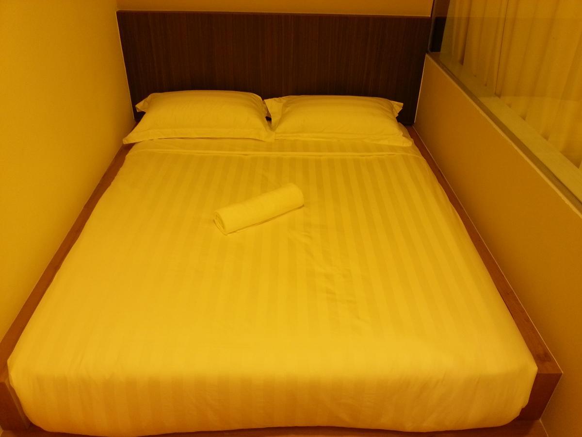 Hotel Vevo Puchong Malaysia Екстер'єр фото