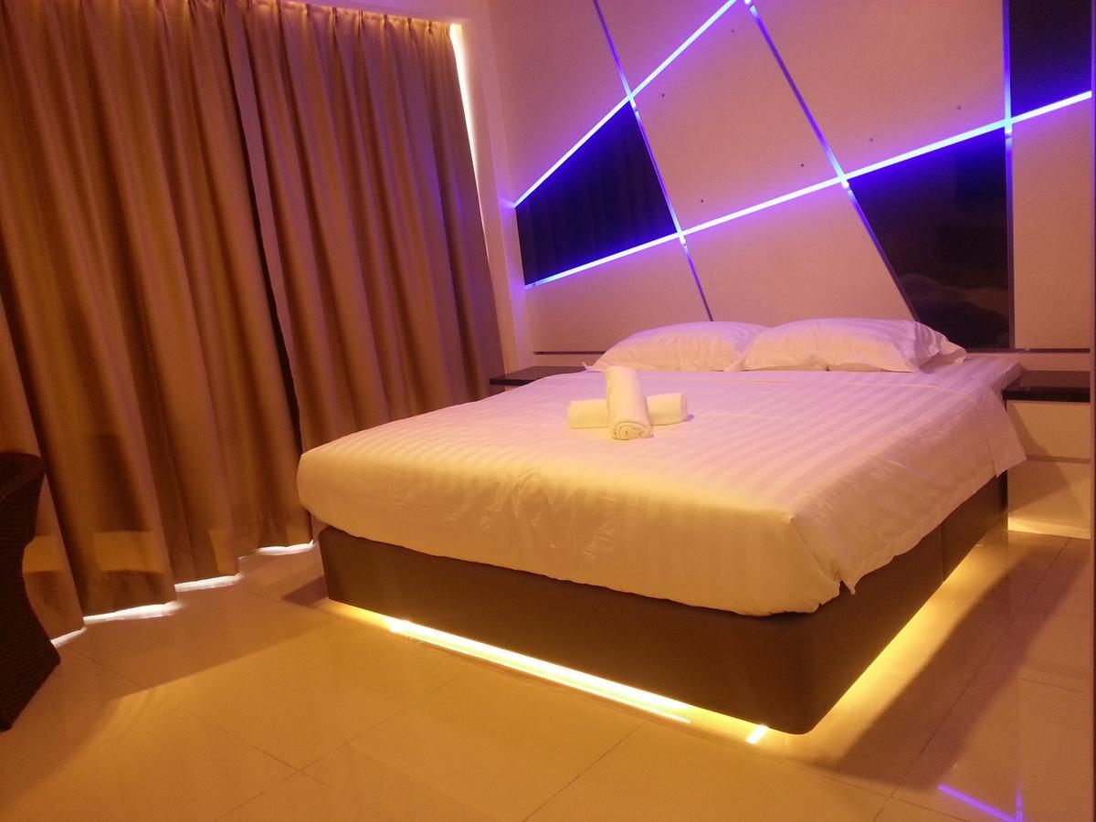 Hotel Vevo Puchong Malaysia Екстер'єр фото